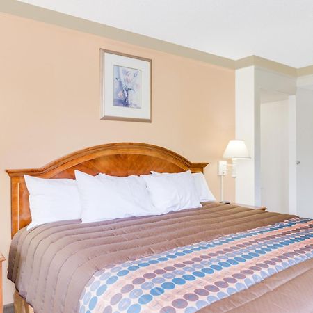 Days Inn By Wyndham Birmingham/West Bilik gambar