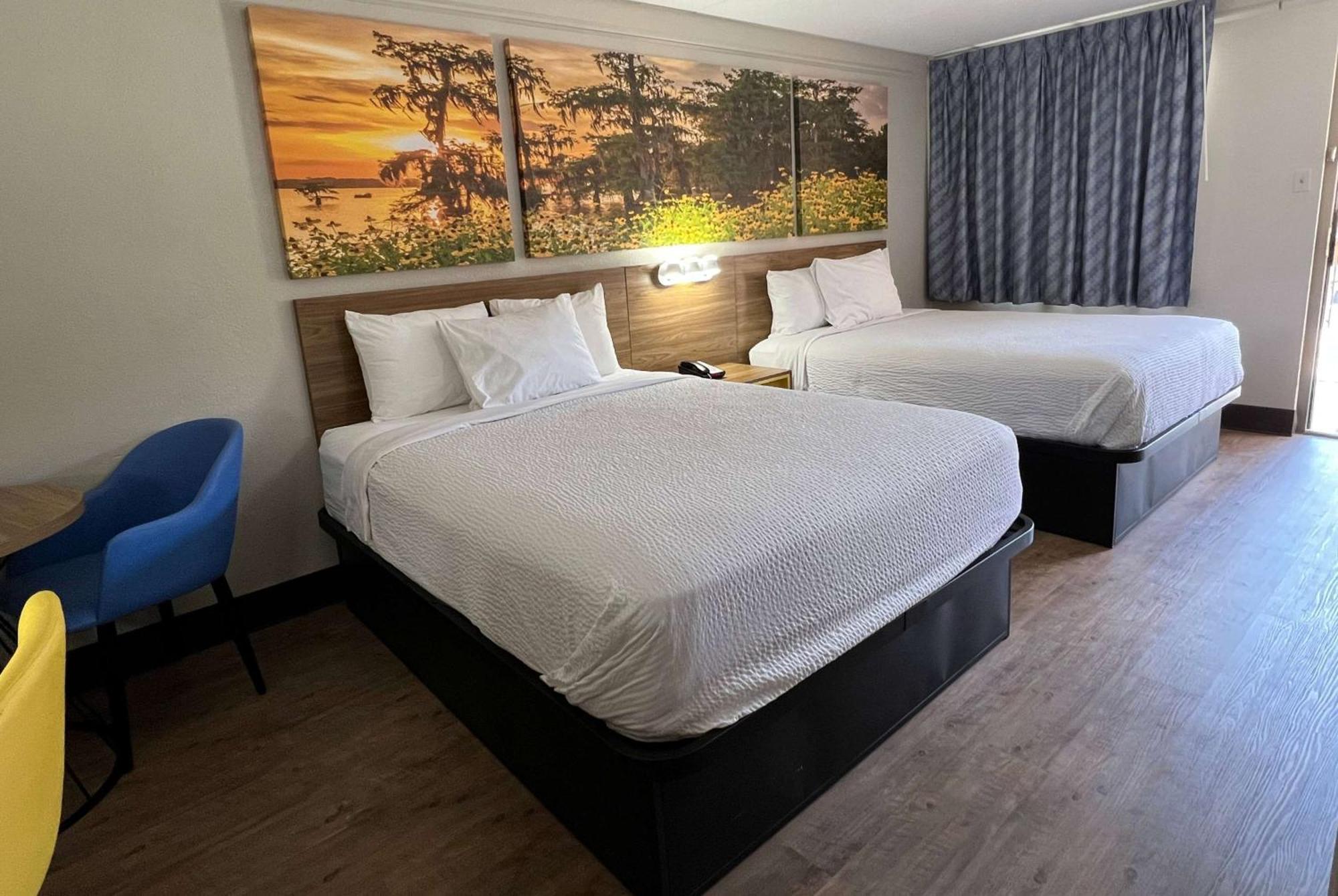 Days Inn By Wyndham Birmingham/West Luaran gambar